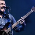 PEDRO AZNAR Junto a su banda, el músico adelantará algunos temas de su próximo disco de estudio.
