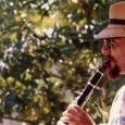 Concierto homenaje a dos meses del fallecimiento del clarinetista, integrante de la Banda Sinfónica de la Provincia.