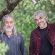 DÚO COPLANACU Festejando 30 años de camino con su nuevo disco: “Mayu Maman”.