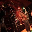 La reconocida banda de reggae de Río Cuarto presentará su segundo material discográfico.