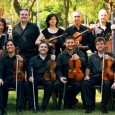 GRUPO VOCAL ELLOS + ORQUESTA DE CUERDAS MUNICIPAL Música vocal sin acartonamientos ni formalidades.