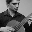 Concierto para guitarra con acompañamiento de un ensamble de vientos de la Camerata Académica de Córdoba.