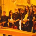 CONFLUENCIA BARROCA Música instrumental europea e hispanoamericana en el Museo Emilio Caraffa.