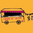 INTERESPACIO Experiencias artísticas transitorias en torno a la instalación de un carro de choripán.