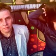 AORAQUÏ Renata Carrasco junto a Daniel Jeff nos proponen combinar el uso de tecnologías electrónicas con el canto fonético.