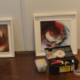 MERCADO DE ARTE 2015 Tercera edición de la feria de arte contemporáneo más importante del interior del país.