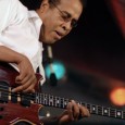 STANLEY CLARKE El legendario bajista de jazz hará un repaso por toda su trayectoria y presentará su último álbum de estudio, titulado “Up”.