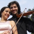 En la continuidad del Ciclo de Conciertos de Abono Pro Arte, el dúo interpretará sonatas para violín y piano.