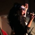 La talentosa actriz y cancionista francesa presenta su nuevo espectáculo.