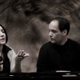ADRIÁN IAIES Y ROXANA AMED Los destacados artistas presentan su disco, nominado a los Premios Gardel como Mejor Álbum de Jazz.