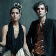LES MENTETTES La banda de Adrián Rivoira y Eugenia Brusa, nos proponen melodías donde prima la elegancia.