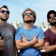 FERNÁNDEZ 4 La banda surfea el Jazz y la improvisación atravesada por el hip-hop, el rock, el soul y la música electrónica.