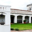 Nuevo Centro de interpretación del legado jesuítico y Camino Real.