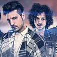 GÉMINIS La banda asociada al formato canción pop y a los senderos más clásicos del rock y pop anglosajón presenta su primer disco.