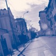 La autora local presenta su libro “La tensión del umbral” editado por Edhasa.