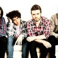 THE GREETS La banda cordobesa presentará su nuevo material discográfico "Afuera".