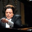 BRUNO GELBER El pianista argentino se presenta en la Sala Mayor del Teatro del Libertador.