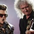 QUEEN + ADAM LAMBERT La mÃtica banda inglesa llega con vocalista invitado a repasar los mejores temas de Queen.
