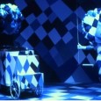 LA SALA QUE HABITO Mercedes Zamar, Samantha Ferro y Mariano Grebnicoff habitarán el espacio de producción para artistas jóvenes.