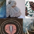 ARTE Y MINERALOGÍA Muestra colectiva bajo la consigna de trabajo "Cuarzo, pedernal y roca en la vida de los pueblos originarios".