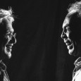 CAETANO VELOSO & GILBERTO GIL Los legendarios músicos populares brasileños celebran este año 50 años de carrera y amistad.