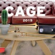 JORNADAS CAGE 2015 Experimentaciones sonoras y corporales dentro de la composición musical.