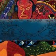 ARTE COLECTIVO Primera exposición de arte móvil tendiente a fomentar y difundir la actividad cultural en nuestra ciudad.