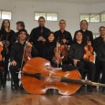 La Banda Sinfónica Municipal y la Orquesta de Cuerdas Municipal se presentarán en conciertos gratuitos.