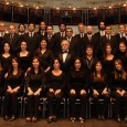55° Aniversario junto al Seminario de Canto del Teatro del Libertador.