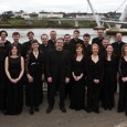 Orquesta simiente de las próximas generaciones de músicos clásicos en Irlanda.