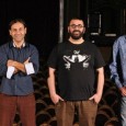 Dos banda del under, ambas atravesadas por un sonido onírico, reunidas en un solo concierto