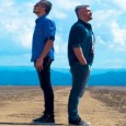 El grupo de rock & pop cordobés presenta su nuevo EP "El mundo parece detenerse".