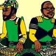 Una noche para cibrar al ritmo de dos de los mayores exponentes del dub y el reggae a nivel mundial.