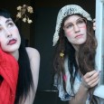 Las hermanas Sierra Rose y Bianca Leilani Casady presentan su nuevo álbum "Heartache City".