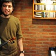 Valeria Martín y Julián Heredia nos acercan clásicos del género y tangos no tradicionales de grandes compositores.
