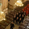 El prestigioso coro festejará la oportunidad de presentarse en el Carnegie Hall de EEUU en 2017.