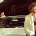 El dúo  Florencia Lucena Kempter y Diego Mema, desandan los sonidos de su placa debut "O´Clock".
