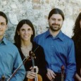 Los cuartetos de cuerdas se reúnen para compartir miradas personales sobre la música argentina.
