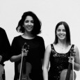El ensamble de cámara con Mozart y Shostakóvich.