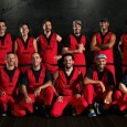 ¡Una noche imperdible e inigualable, mucho ritmo y diversión  para festejar los 14 años de Captain Blue!
