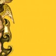 Música, instrumentos, interpretación y arquitectura en amalgama perfecta.