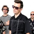 La banda de surf rock mediterráneo presenta su flamante segundo álbum "El Sonido que Perdura".