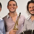 El ensamble anticipa material de su próximo disco de tangos con composiciones propias, junto a invitados especiales.