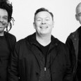 UB40 La ya mítica banda de pop y reggae británica regresa con sus tres miembros originales fundamentales.