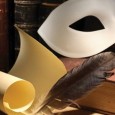 PREMIO PROVINCIAL DE TEATRO Convocatoria a autores teatrales a presentar las obras que competirán por el Rubro a la Mejor Dramaturgia.