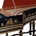 La clavecinista francesa interpretará música barroca y antigua, en el último concierto del año de la Fundación Pro Arte Córdoba.