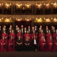 CORO POLIFÓNICO Bajo la dirección artística de Lucía Vallesi, el coro brindará un concierto en el marco de su 65º Aniversario.
