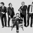La gran revelación artística del año comandada por Nicolás Sorín, presenta su primer material discográfico.