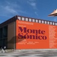 Con la necesidad de borrar límites entre las disciplinas artísticas, y el ímpetu por la experimentación.