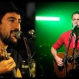 El cantautor cordobés recibe a su par uruguayo en la novena edición del ciclo Músico Anfitrión.